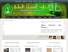 Tablet Screenshot of annashuhakalimukti.org